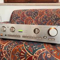 Amplificatore Luxman L-410