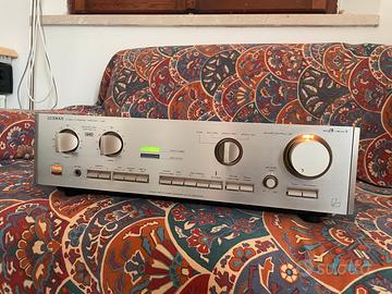 Amplificatore Luxman L-410