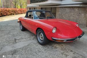 ALFA ROMEO Spider - 1976