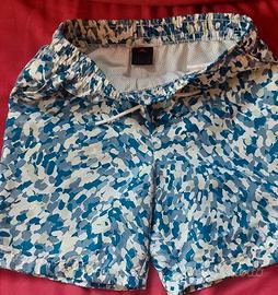 Costume boxer Jordan 10/12 anni