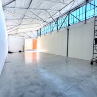 Capannoni ristrutturati - brugherio centro