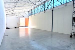 Capannoni ristrutturati - brugherio centro