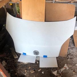 Fiorino cofano anteriore