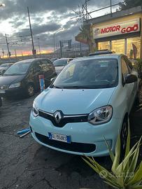 Renault Twingo SCe 65 CV Intens