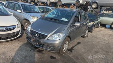 MERCEDES Classe A 160 1.5 Benzina 5 Porte