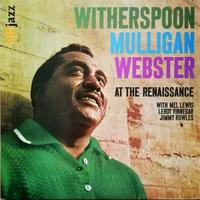 Vinile 33 Witherspoon  Mulligan  Webster  1960
