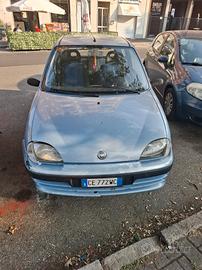 Fiat seicento