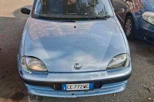 Fiat seicento