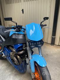Buell Lightning XB12 S - 2005