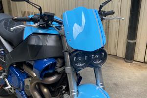 Buell Lightning XB12 S - 2005