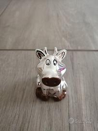 Mini mucca Paterna e Livi