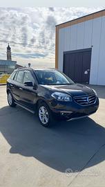 RENAULT KOLEOS 4X4 2.0 DIESEL