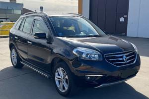 RENAULT KOLEOS 4X4 2.0 DIESEL
