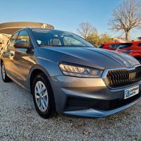 Skoda Fabia 1.0 MPI EVO 80 CV Ambition