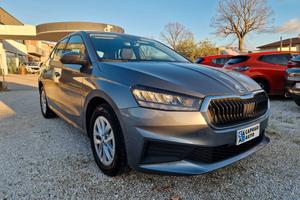 Skoda Fabia 1.0 MPI EVO 80 CV Ambition