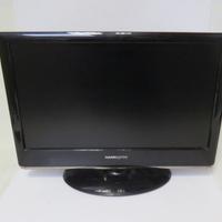 Tv / Monitor LCD - 19 pollici - HANNSPREE