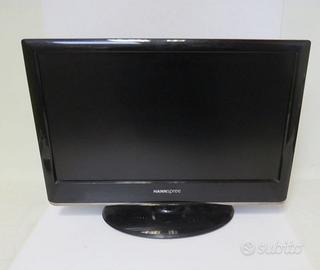 Tv / Monitor LCD - 19 pollici - HANNSPREE