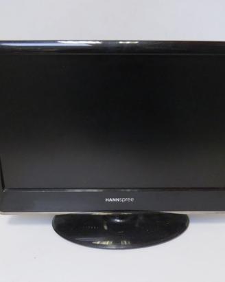 Tv / Monitor LCD - 19 pollici - HANNSPREE
