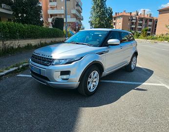 Range Rover Evoque 2.2 Sd4 150cv