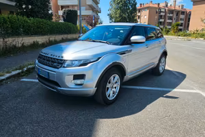 Range Rover Evoque 2.2 Sd4 150cv