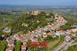 Immobile di 175 m² con 4 locali a Bertinoro