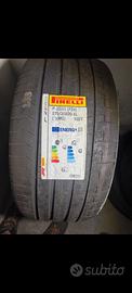 NUOVI. Coppia pneumatici Pirelli P Zero 275/35/20