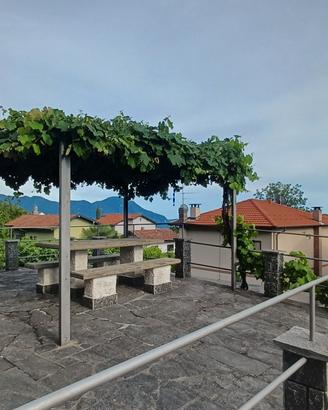 Appartamento ristrutturato
