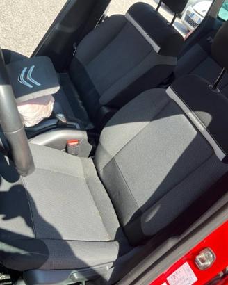 SEDILI PER CITROEN C3 AIRCROSS II 2R 2021