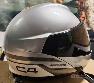 CASCO SCHUBERT C4   PRO MODULARE Tg M INTERFONO