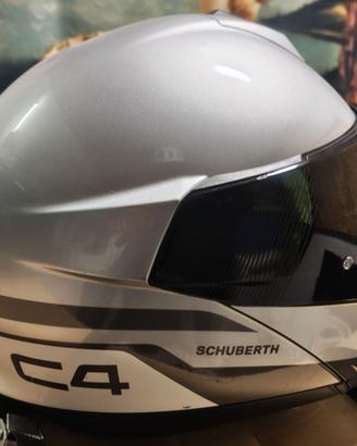 CASCO SCHUBERT C4   PRO MODULARE Tg M INTERFONO