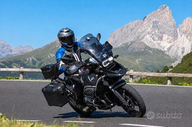 Bmw gs 1200adv