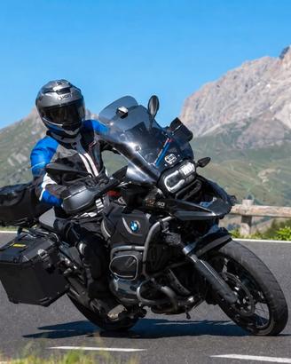 Bmw gs 1200adv