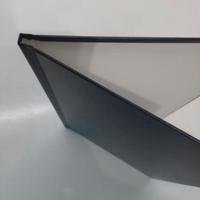 Copertina pelle lusso per tesina A4