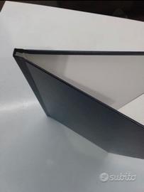 Copertina pelle lusso per tesina A4