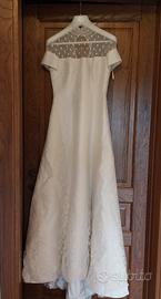 abito da sposa