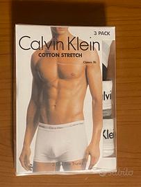Calvin Klein Boxer