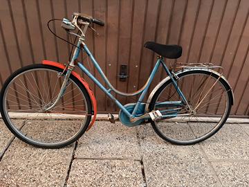 Bici da donna