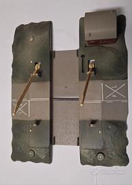 lima trenini passaggio a livello manuale