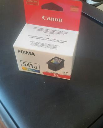 cartuccia Canon Pixma 451xl colore 