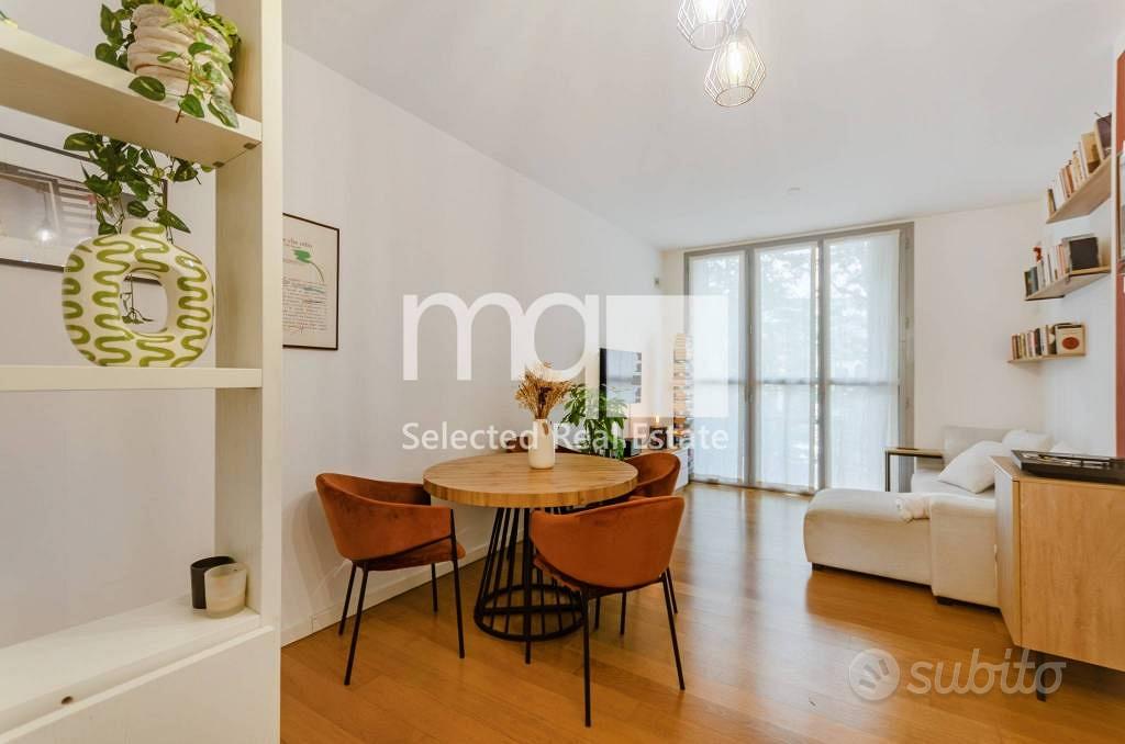 Appartamento – Milano, La Fontana, Municipio 9 - Vista 4