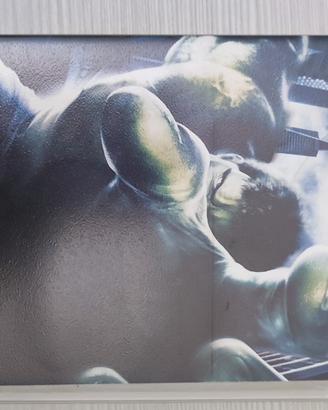 vhs Hulk 1