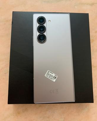 Samsung Fold 6