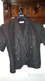 GIACCHINO IN LUNO NERO