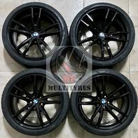 Cerchi 19 e pneumatici Bmw Serie 3 Serie 4