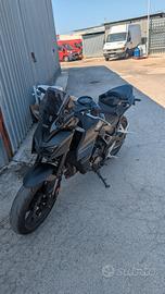 HONDA HORNET CB750 2025-2026