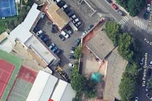 Complesso immobiliare commerciale di 1000mq