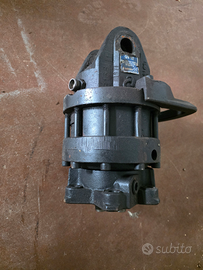 Rotore indexator 10 ton