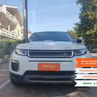 LAND ROVER RR Evoque 1� serie Range Rover Evoqu...