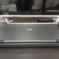 HP Portatile Pentium M 1.60 GHz