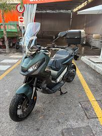 Honda X-Adv 750 anno 2019